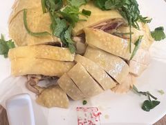-泰煌鸡·上海白斩鸡·鸡汤面(万航店)
