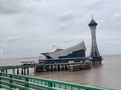 -宁波海天一洲景区