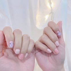 -初NAIL日式美甲美睫沙龙
