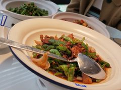-兰湘子·湘菜小炒(长安万科广场店)