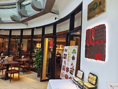 -南门小馆·清真(国贸商城店)