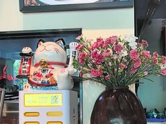 -街角 T·COFFEE 融合料理·BISTRO(车公庙店)