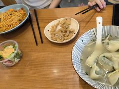 -红小满休闲餐厅(十全街店)