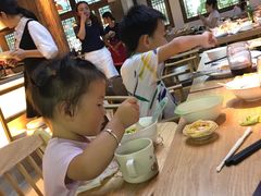 -印象鲵宴·张家界地标美食名片(溪布街店)