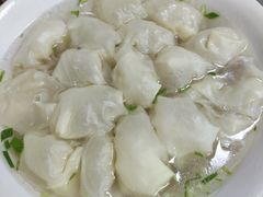 泡泡小馄饨-乐惠馄饨店(吴趋坊店)