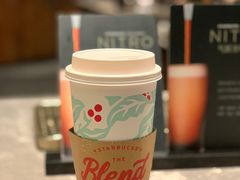 -星巴克臻选(南京艾尚天地店)