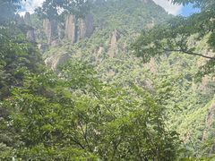 -三清山风景名胜区