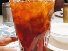 -满得意茶餐厅·顺德家常菜·港式经典(大良店)