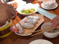 -南拳十三姨·潮汕砂锅粥(世纪金源店)