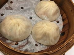 蟹粉小笼包-海都六福酒家(世博广场店)