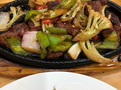 铁板牛肉-福祥厦门小馆(舟孟北路店)