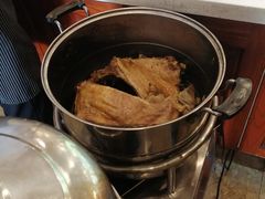 -清真·益鑫羊肉手抓馆(花园北街店)