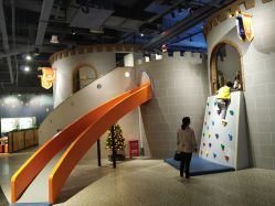 -幻贝家儿童乐园(苏州中心店)