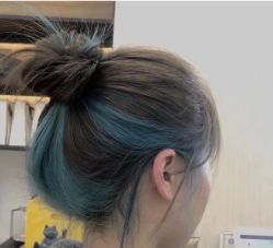 点击看大图 -发源地HAIR SALON
