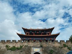 -大理古城
