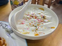 -八次方密云水库鱼粘卷子·熏鸽子·农家菜