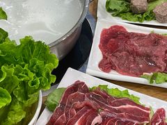 -吉友粥底火锅(方斜路店)