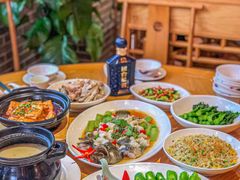 -德胜轩正宗顺德菜(宝安沙井会展中心店)