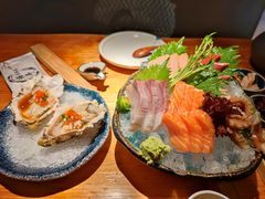 -梅亭居酒屋(中大国际店)