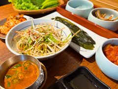 -济州爱肉堂(总店)