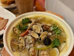 -番茄屋葡式美食(总店)