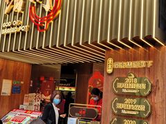 门面-啫神·广州地标美食(北京路店)