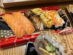 -姬岛生鲜(东鼓道店)