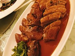 -锦江饭店锦北楼-锦江厅