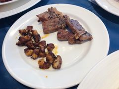 -鹭江潮餐厅•福建菜(鹭江佲家酒店)