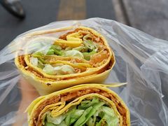 -山东傻大粗粮煎饼(牛街店)