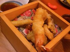 -松涛日本料理