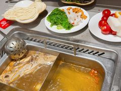 -海底捞火锅(赛格国际购物中心店)