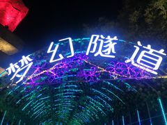 -横店影视城梦幻谷园区