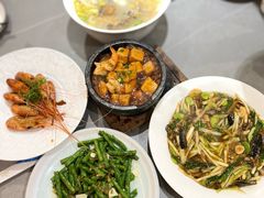 -阿毛饭店(和义路店)