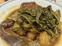 -小土豆北方菜馆(方庄店)