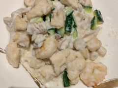 -燕春楼(海河华鼎店)