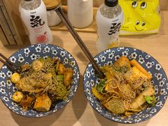 -皆道拌麻辣烫·麻辣拌