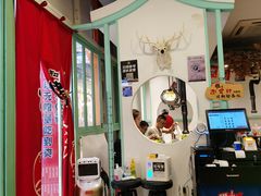 -烤路里·韩国品质自助烤肉(石路天虹4号店)