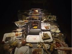 iphone_upload_pic-很久以前羊肉串(大华三路店)