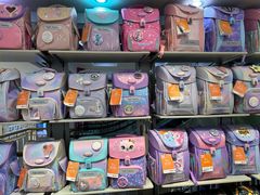 -宝大祥青少年儿童购物中心(南京东路店)