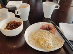 -深圳湾木棉花酒店