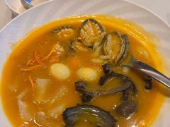-洋洋中餐馆·SINCE 1997(信投店)
