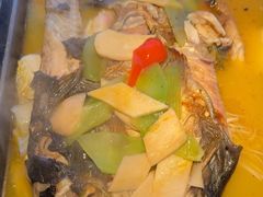 -炉鱼(萧山万象汇店)