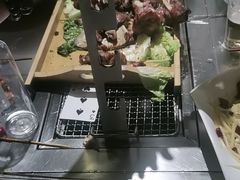 -宗泉烤全羊·烤羊腿·家常菜(解放东路店)