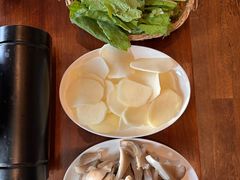 -林芝工布庄园希尔顿酒店-猎味中餐厅