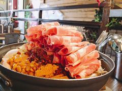 -MI WU FACTORY米屋美食工厂餐厅(绿地店)