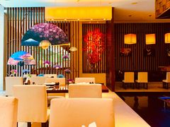 -天津滨海圣光皇冠假日酒店 霞·日餐厅
