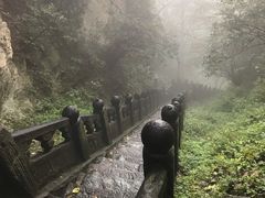 -武当山风景区
