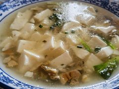 -洞天食府(北大街店)