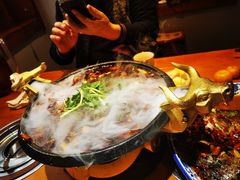 -厨道重庆菜馆(鸳鸯店)